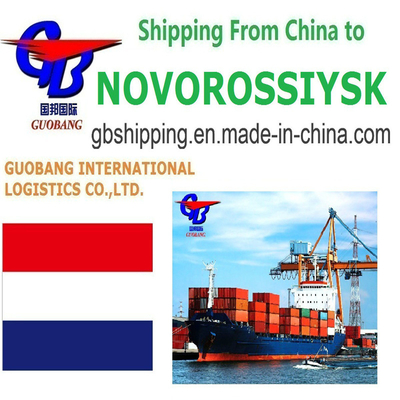 Betaalbare en veilige verzendservices voor DG-producten naar Novorossiysk: uw beste keuze