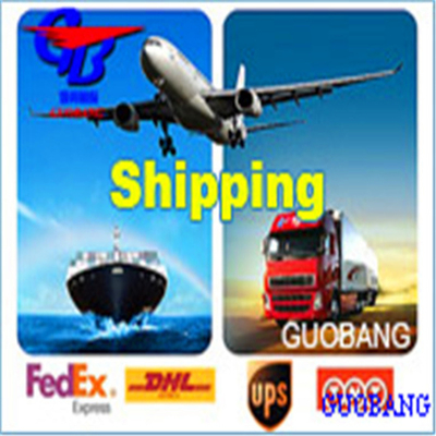 Express Service Uw snelle en betaalbare verzendoptie van naar Prince Rupert Canada