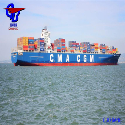 Douaneafhandeling Douanebemiddeling Douaneafhandeling Verzending Van naar Liberia over zee Zendingstype FCL en LCL