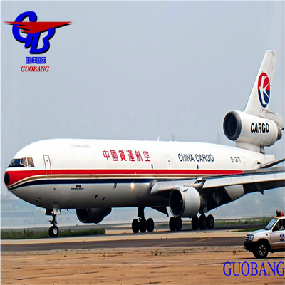 Luchtvracht naar Zuid-Afrika door de lucht Douane-uitsluiting Internationale luchtvaartdienst Douane-makelaardij Douane-uitsluiting