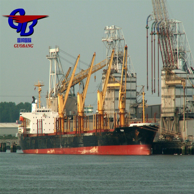 One Stop Service boeking-ophalen-douane-aan boord luchtvervoer van naar Angola over zee voor en betaalbare scheepvaart