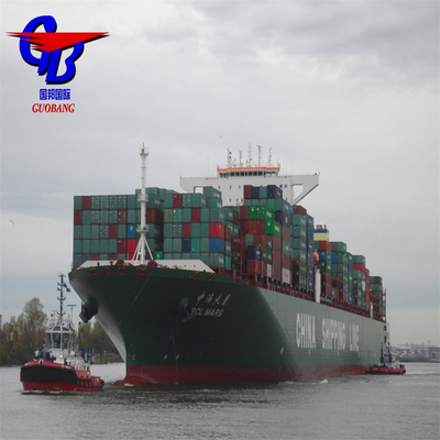 One Stop Service boeking-ophalen-douane-aan boord luchtvervoer van naar Angola over zee voor en betaalbare scheepvaart