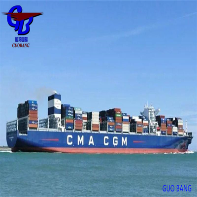 Guobang Ltd. Exporteur SGS Report Add-on Service voor verzending van Benin over zee