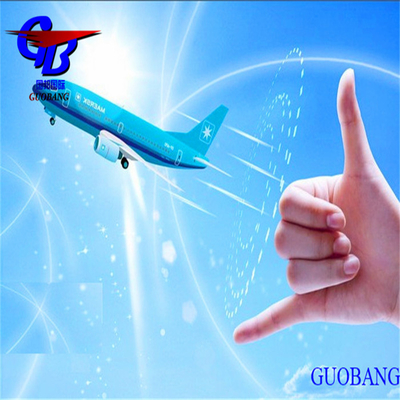 Verzending van en naar Malta per vliegtuig One Stop Service Boeking-Ophalen-Douaneafhandeling-Aan boord Guobang International Logistics Co
