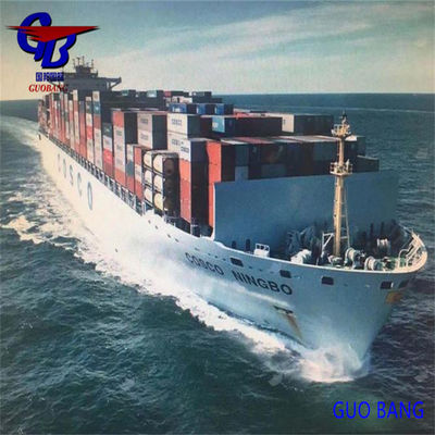 Douane-expeditie Douane-inklaring Zeevrachtdiensten Van naar Abbas Trucking Ophalen van leveranciers naar haven/magazijn