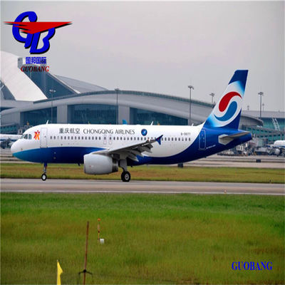 DDP verzendservices van naar Indonesië met opties Co/Fa/Fe/FF door Guobang Luchtvracht - Azië