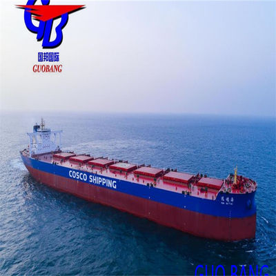 Vertrek Shenzhen/HK//Shanghai/Tianjin Uw beste keuze voor DG Zeevaart van Beira Mozambique