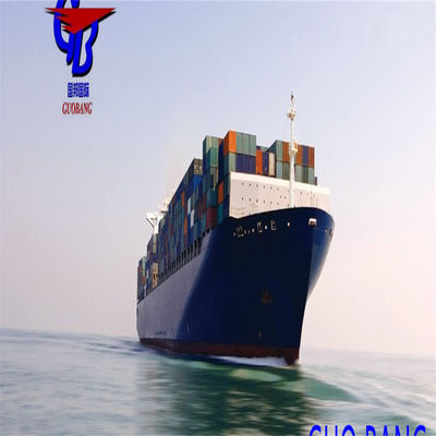 Vertrek Shenzhen/HK//Shanghai/Tianjin Uw beste keuze voor DG Zeevaart van Beira Mozambique