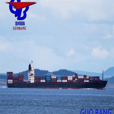 Vertrek Shenzhen/HK//Shanghai/Tianjin Uw beste keuze voor DG Zeevaart van Beira Mozambique