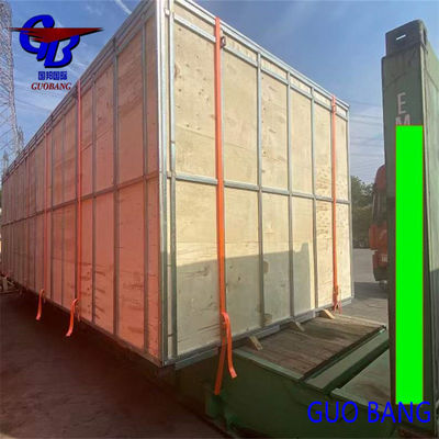 Zeevaartdiensten naar Irak Speciale Kabinet Vertrek vanuit Shenzhen/HK//Shanghai/Tianjin door Kline