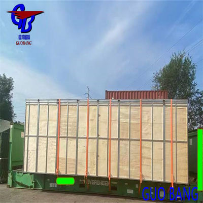 Zeevaartdiensten naar Irak Speciale Kabinet Vertrek vanuit Shenzhen/HK//Shanghai/Tianjin door Kline