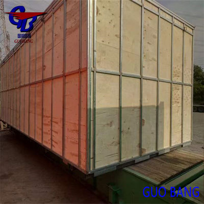 Zeevaartdiensten naar Irak Speciale Kabinet Vertrek vanuit Shenzhen/HK//Shanghai/Tianjin door Kline