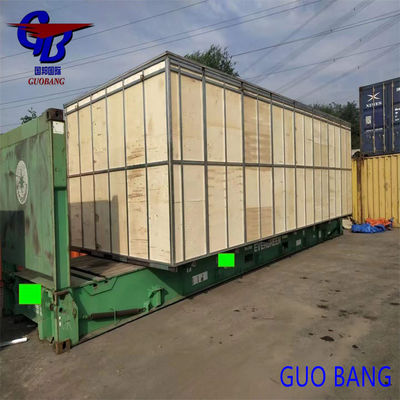 Zeevaartdiensten naar Irak Speciale Kabinet Vertrek vanuit Shenzhen/HK//Shanghai/Tianjin door Kline