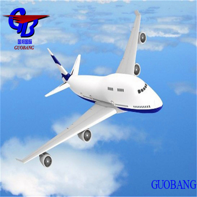 One Stop Service Booking-Pick-up-Customs-clearance-on-board Professionele luchtvervoer van Bahrein naar Bahrein door Guobang Ltd
