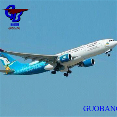 One Stop Service Booking-Pick-up-Customs-clearance-on-board Professionele luchtvervoer van Bahrein naar Bahrein door Guobang Ltd