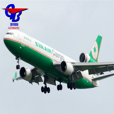 SOSA/CCPIT GEVESTIGDE Luchtvracht Van Beijing/Shanghai//Shenzhen/Hongkong naar Frankfurt Duitsland Aanvullende Service Co/Fa/Fe/FF
