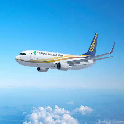 SOSA/CCPIT GEVESTIGDE Luchtvracht Van Beijing/Shanghai//Shenzhen/Hongkong naar Frankfurt Duitsland Aanvullende Service Co/Fa/Fe/FF