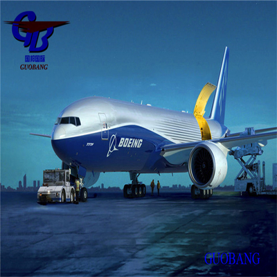 Ji Air Shipping Services van Lome Aanpassing en beschikbaarheid