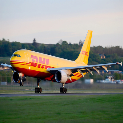 Luchtvrachtdiensten van en naar Chili met Guobang International Logistics Co. Customs Brokerage Customs Clearance