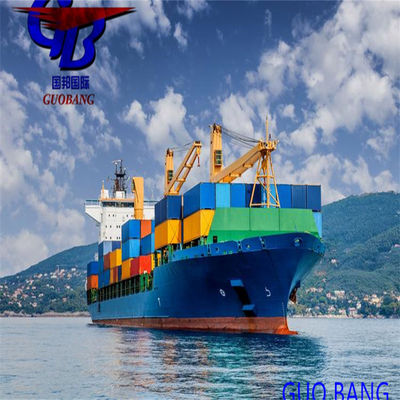 Service met Maatwerk en Beste Verzenddiensten Van naar Johannesburg Zuid-Afrika