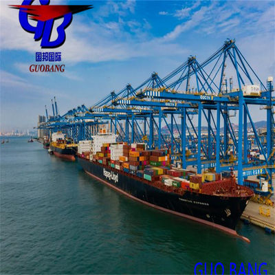 Service met Maatwerk en Beste Verzenddiensten Van naar Johannesburg Zuid-Afrika