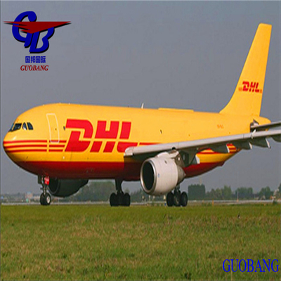 Qatar Express-bezorging van deur tot deur met 24-uurs online tracking en CIQ/CO/FORM A/SOSA/CCPIT-verificatie