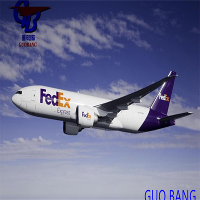 s Beste Door to Door Service Expresslevering naar Irak DHL/FedEx/UPS/EMS/TNT Guobang Leading Shipping Company