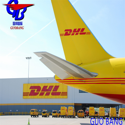 Veiligste manier en snelste manier Global Express van naar wereldwijd land met koeriers UPS/DHL/FedEx/TNT/Aramex/Mateen/EMS