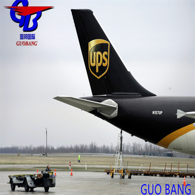 Veiligste manier en snelste manier Global Express van naar wereldwijd land met koeriers UPS/DHL/FedEx/TNT/Aramex/Mateen/EMS