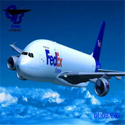 FedEx verzending van en naar Le Havre Handig en Veilig met Verzekering Optie