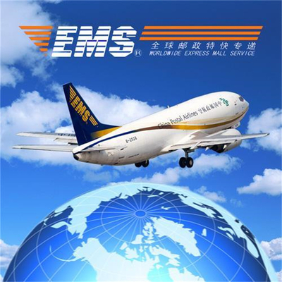 One Stop Service DHL/FedEx/UPS/Aramex Van/Naar Brazilië CO/FORM A/SOSA/CCPIT GEVESTIGD Boeking-Ophalen-Douaneafhandeling-Aan boord