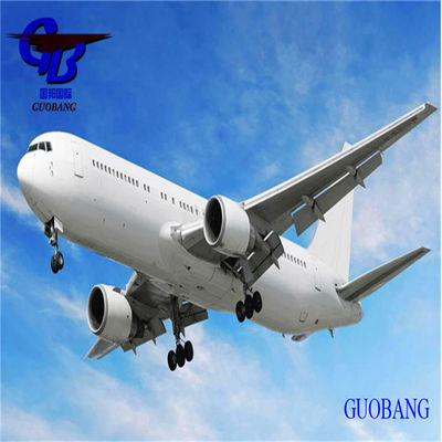 Luchtvaartdiensten van Brisbane naar Guobang International Logistics Co. Biedt CIQ Add-on service