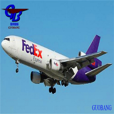 Expresslevering vanuit Canada Combineer verzending van meerdere leveranciers met snel en verzending via FedEx Express Service