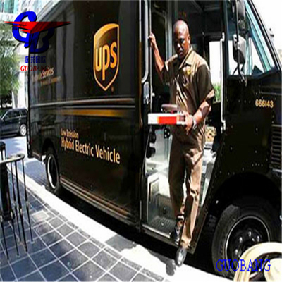 Expresslevering vanuit Canada Combineer verzending van meerdere leveranciers met snel en verzending via FedEx Express Service