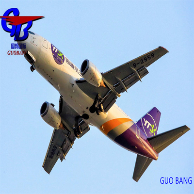 Ontvang uw pakketten snel bezorgd UPS/FedEx verzending van Shenzhen naar Canada met 24-uurs tracking service