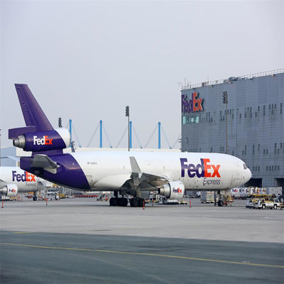 FedEx Services Van en naar Japan Ophalen Van leveranciers naar haven/magazijn per vrachtwagen Douane-afhandeling Douane-inklaring