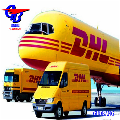 CIQ/CO/FORM A/SOSA/CCPIT Geverifieerde speciale dienst Gecombineerde zending van verschillende leveranciers Expresslevering naar Litouwen LTU
