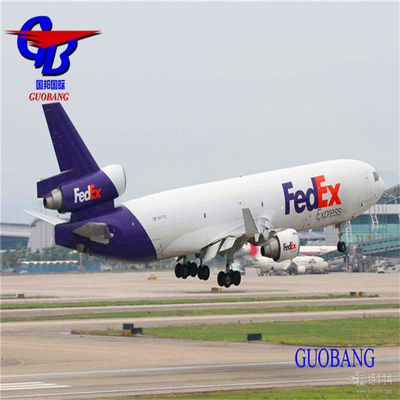 FedEx Verzending van en naar Zweden One Stop Service Boeking Ophalen Douaneafhandeling Aan boord Extra Service SGS Rapport