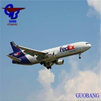 FedEx Verzending van en naar Zweden One Stop Service Boeking Ophalen Douaneafhandeling Aan boord Extra Service SGS Rapport