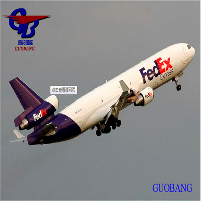 FedEx Verzending van en naar Zweden One Stop Service Boeking Ophalen Douaneafhandeling Aan boord Extra Service SGS Rapport