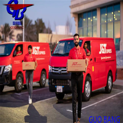 Vervoer van leveranciers naar Amerikaanse haven/magazijn: One-stop service boeking - Ophalen - Douaneafhandeling - Aan boord