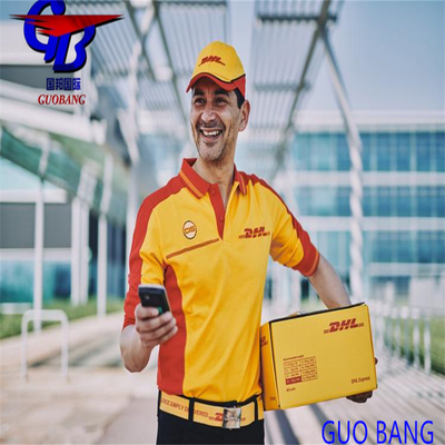 Express levering van naar Frankrijk met 24 uur online tracking service door toonaangevende rederij Guobang