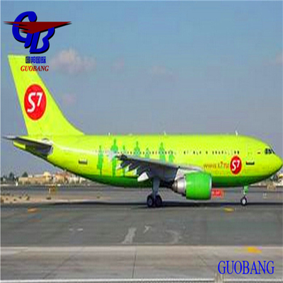 DHL/FedEx/UPS/Aramex/TNT Luchtvrachtservice van naar Fiji met CIQ/CO/FORM A/SOSA/CCPIT-verificatie