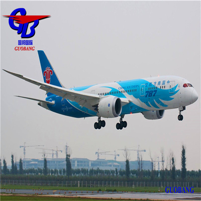 DHL/FedEx/UPS/Aramex/TNT Luchtvrachtservice van naar Fiji met CIQ/CO/FORM A/SOSA/CCPIT-verificatie
