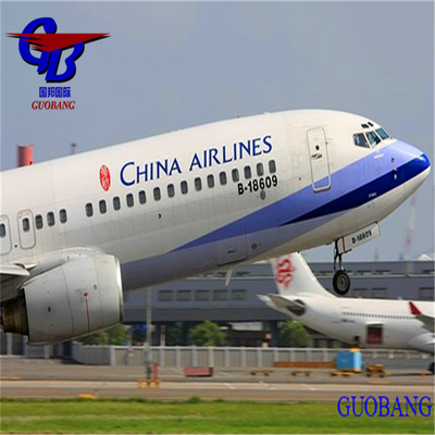 DHL/FedEx/UPS/Aramex/TNT Luchtvrachtservice van naar Fiji met CIQ/CO/FORM A/SOSA/CCPIT-verificatie