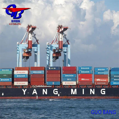 Deur-tot-deur service van en naar Duitsland Speciale service Gecombineerde zending van meerdere leveranciers Voordeel3 Beste service