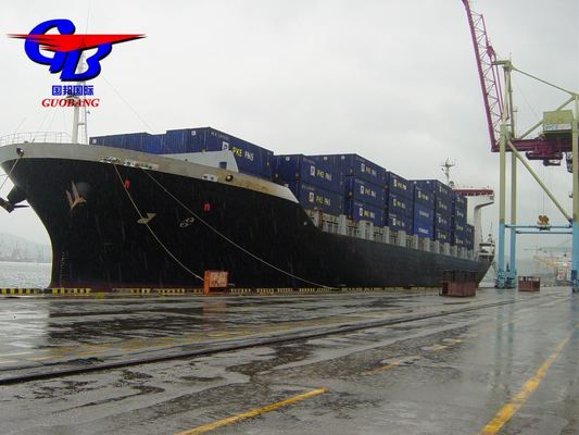 Deur-tot-deur service van en naar Duitsland Speciale service Gecombineerde zending van meerdere leveranciers Voordeel3 Beste service