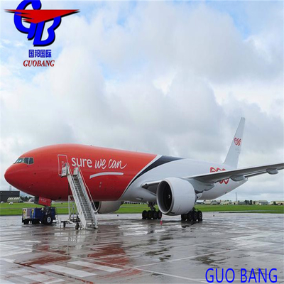 Guobang is uw vertrouwde partner voor de door-aan-deur express levering vanuit Frankrijk door de toonaangevende scheepvaartmaatschappij