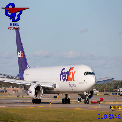 CIQ/CO/FORM A Certified Door to Door Express Verzending vanuit Hongarije per FedEx/DHL/UPS/TNT CCPIT Geverifieerd