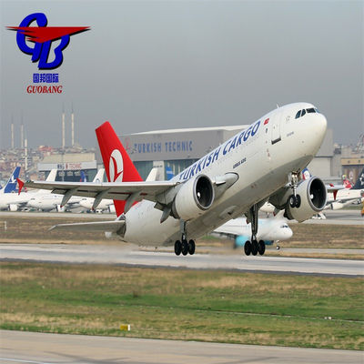 Luchtverzenddiensten Van en naar Macedonië: Zorgeloos transport van leveranciers naar haven/magazijn